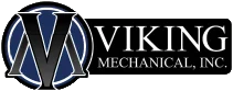 Viking Mechanical Logo